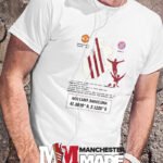 Ole Gunnar Solskjaer Tribute T-Shirt
