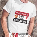 Mostonian Supporters Club Exclusive T-Shirt Design