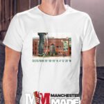 Celtic FC Adidas fan tshirt