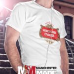 Stretford Enders design