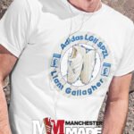 Adidas LG II SPZL T-shirt