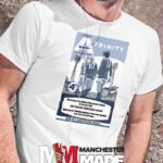 Legendary Trio Tribute T-shirt