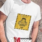 Use Hearing Protection Hacienda tshirt