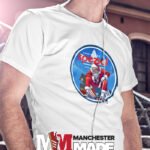 SPZL-Inspired T-Shirt Design