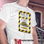 VW Beetle Hacienda Tshirt