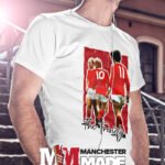 United trinity tshirt