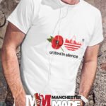 Poppy United in Silence tshirt