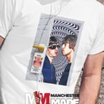 Columbia Oasis tshirt