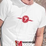 Pixies 7 Logo T-Shirt