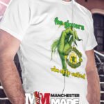 How The Glazers Stole United Tshirt