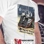 The Ultimate Newcastle FC T-Shirt
