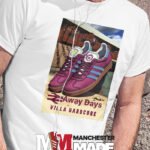 The Ultimate Aston Villa FC T-Shirt