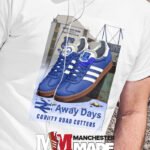 The Ultimate Everton FC T-Shirt
