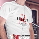 Rooney's iconic overhead kick