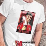 the Martinez "Butcher" T-Shirt