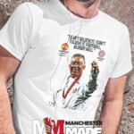 Ferguson Quote tshirt