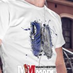 Manchester MRN-based T-shirt