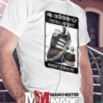 Newcastle United FC Awaydays Gremlins t-shirt