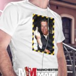 Tony Wilson tshirt