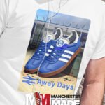 The Ultimate Cardiff City FC T-Shirt