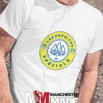 SPZL Leeds United T-Shirt