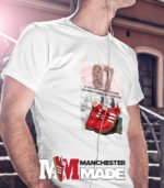 Hillsborough disaster tribute T-shirt - Image 2