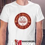 SPZL Heart of Midlothian F.C. T-Shirt