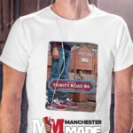 Aston Villa Passionate Fan