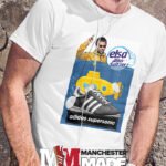 Oasis Supersonic tshirt