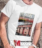 Stretford End tshirt - Image 3