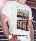 Stretford End tshirt - Image 2