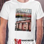Stretford End tshirt