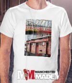 Stretford End tshirt