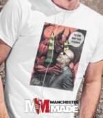 Red Devil & Avram Glazer tshirt - Image 2