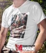 Denis Law T-Shirt That Celebrates His Glorious Career - Image 3