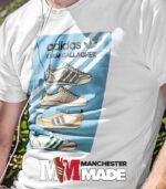 Liam Gallagher Adidas trainer Collection - Image 3