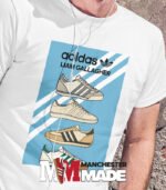 Liam Gallagher Adidas trainer Collection - Image 2