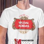 Adidas Stella Artois tshirt