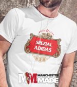 Adidas Stella Artois tshirt - Image 4