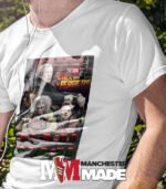 Fergie Time tshirt - Image 3