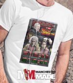 Fergie Time tshirt - Image 2