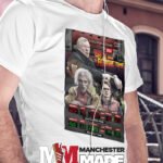 Fergie Time tshirt