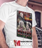 Fergie Time tshirt