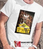 Hacienda Shoe box tshirt - Image 2