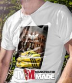 Hacienda Shoe box tshirt - Image 4