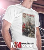 Stretford End Bridge tshirt