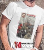 Stretford End Bridge tshirt - Image 4