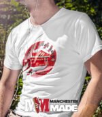 Man United Away Days T-shirt - Image 2