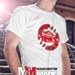 Man United Away Days T-shirt