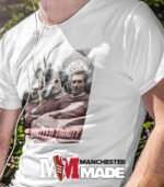 United Trinity Sketch tshirt - Image 2